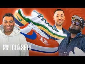 Video post by @complex on YouTube