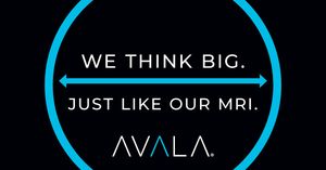Image post by @avalahealth on Facebook