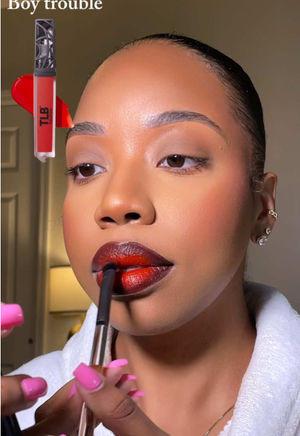 Video post by @thelipbar on TikTok