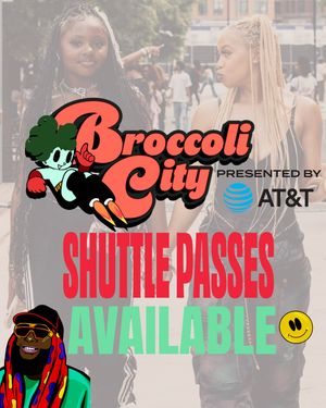 Image post by @broccolicity on Instagram