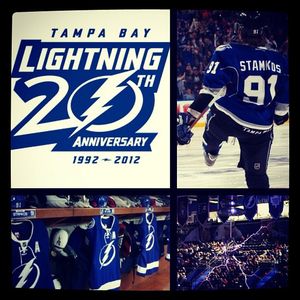 Image post by @tblightning on Instagram