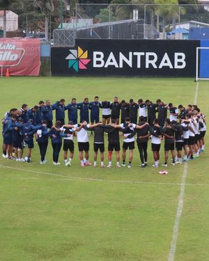 Image post by @fedefutguate on Instagram