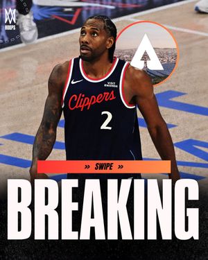 Image post by @hoops on Instagram