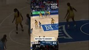 Video post by @Big 12 Conference on YouTube