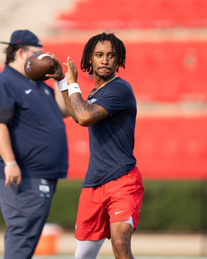 Image post by @samfordfootball on Instagram