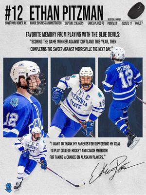 Image post by @fredonia_mhky on Instagram