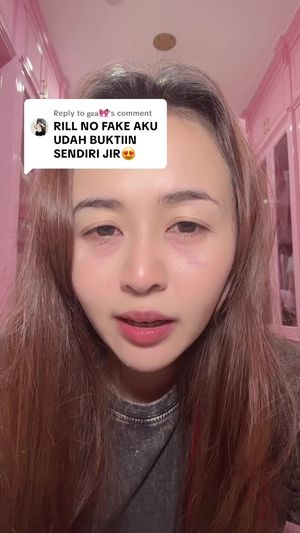 Video post by @kismissreisha on TikTok