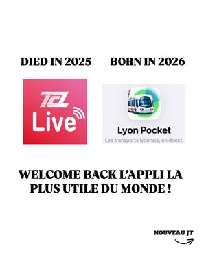 Image post by @memesdelyon on Instagram