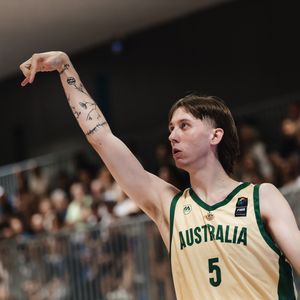 Image post by @basketballaus on Instagram