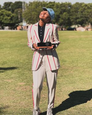 Image post by @realamanda_madlamini9 on Instagram