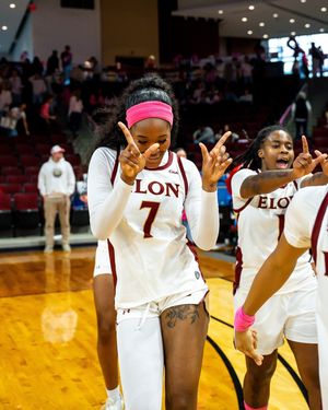 Image post by @elonwbasketball on Instagram