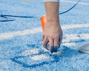 Image post by @uncfootball on Instagram