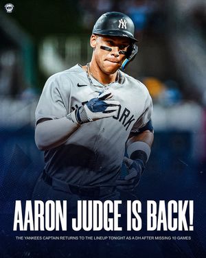 Image post by @bronx_bombers.news on Instagram