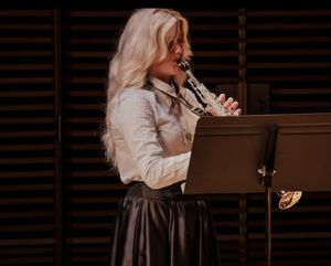 Image post by @samgilbertmedia on Instagram