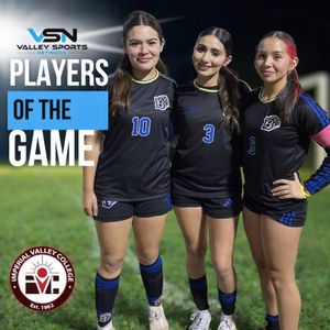 Image post by @valleysportsnetwork on Instagram