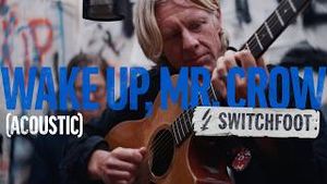 Video post by @switchfoot on YouTube