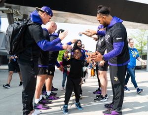 Image post by @vikingsinthecommunity on Instagram