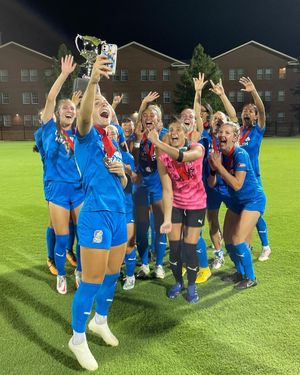 Image post by @calstormsoccer on Instagram