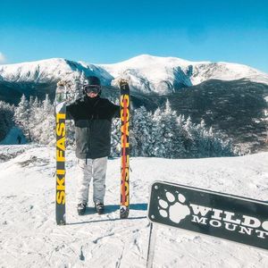 Image post by @j_skis on Instagram