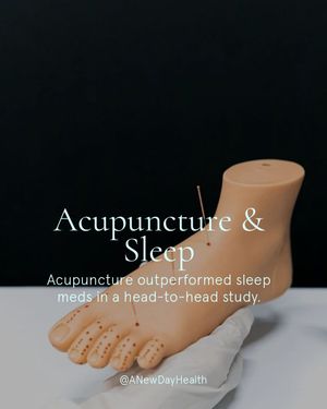 Image post by @anewdayhealth on Instagram