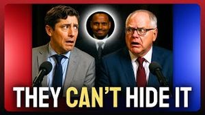 Video post by @townhall on YouTube