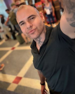 Image post by @djninaflowers on Instagram