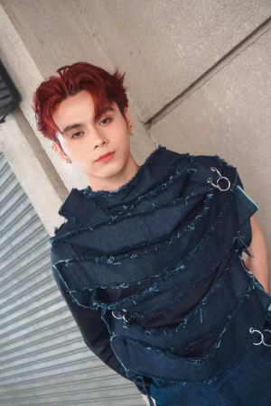 Image post by @vxonofficial on TikTok