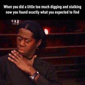 Image post by @9gag on Instagram