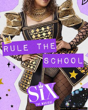 Image post by @sixbroadway on Instagram