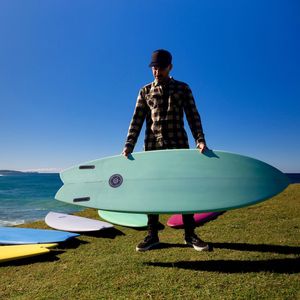 Image post by @elemntsurf on Instagram