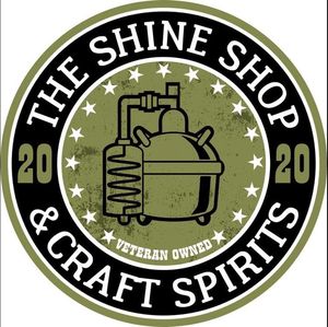 Image post by @Theshineshop1 on Facebook