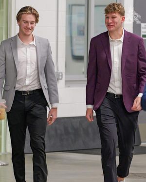 Image post by @arizonacoyotes on Instagram