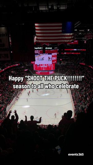 Video post by @events365_ on TikTok