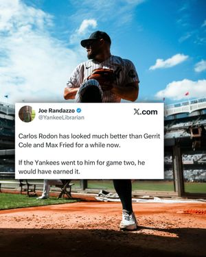 Image post by @yankeelibrarian on Instagram