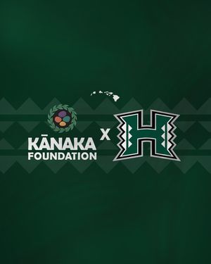 Image post by @hawaiiathletics on Instagram