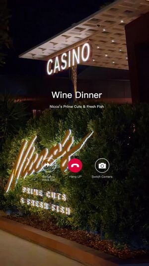 Image post by @niccossteak on Facebook