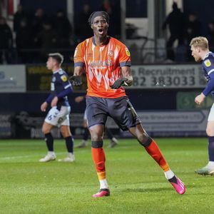 Image post by @ltfc_official on Instagram