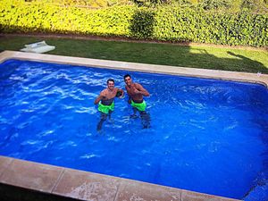 Image post by @willyhernangomez on Instagram