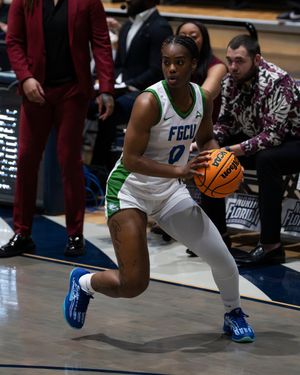 Image post by @fgcu_wbb on Instagram