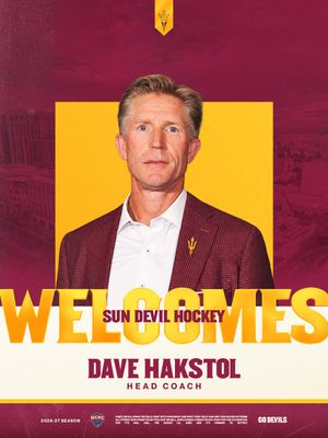 Image post by @sundevilhockey on Instagram