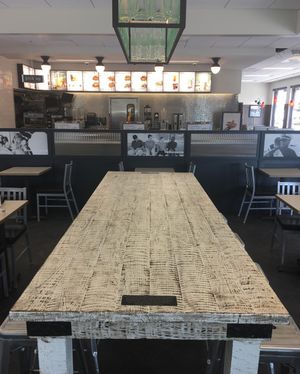 Image post by @chickfilawaterfordlakes on Instagram