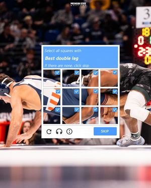 Image post by @msu_wrestling on Instagram