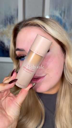 Video post by @beckymorganmakeup on TikTok