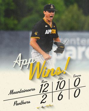 Image post by @appbaseball on Instagram