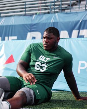 Image post by @_trevortimmons on Instagram