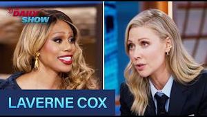 Video post by @thedailyshow on YouTube