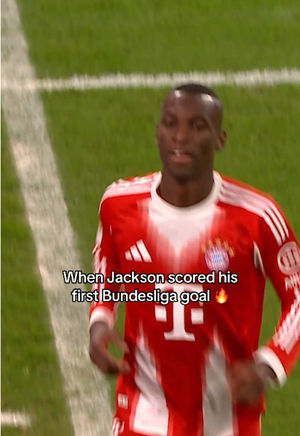 Video post by @bundesliga on TikTok