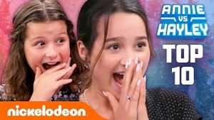 Video post by @nickelodeon on YouTube