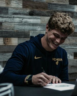 Image post by @jjmccarthy on Instagram