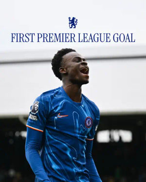 Image post by @chelseafc on TikTok